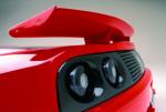 Ferrari 360 Modena Super Sport by Novitec Rosso 2003 года